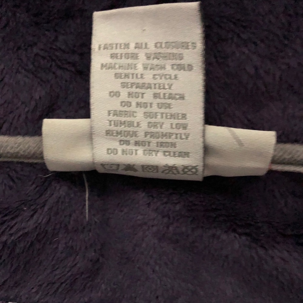Free Country Soft shell Jacket - Picture 9 of 9